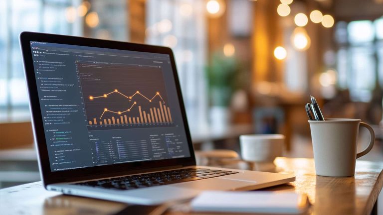 Intégrer l&rsquo;IA dans votre site web : Tendances et outils 2025