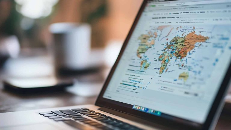 SEO local : Comment améliorer votre visibilité dans votre région