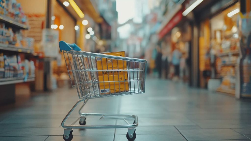 Réduire l&rsquo;abandon de panier : Stratégies efficaces pour votre e-commerce