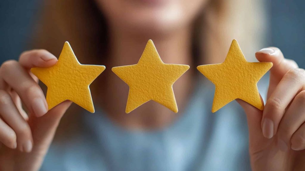 Intégrer des avis clients sur votre site : Pourquoi et comment faire