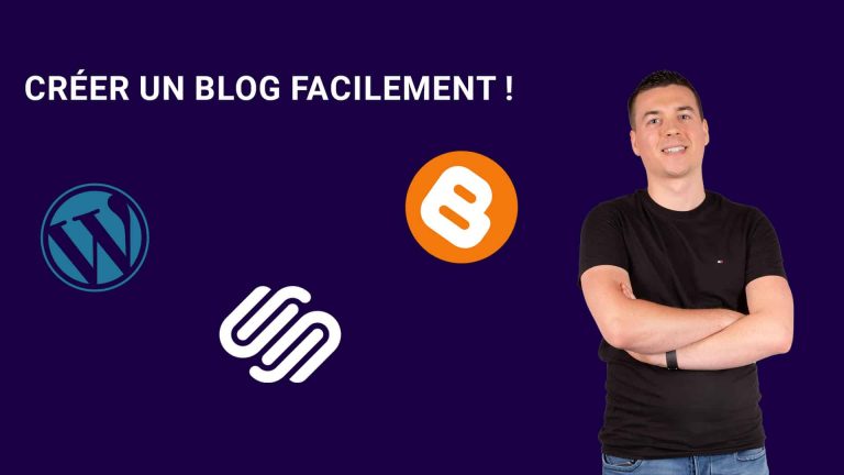 Créer un blog facilement : Guide pour débutants sans connaissances techniques