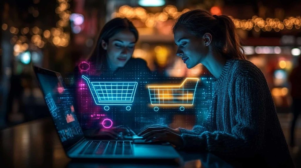 Les tendances e-commerce 2025 : Innovations et bonnes pratiques