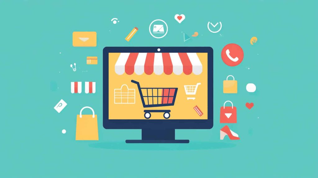 SEO pour e-commerce : Boostez la visibilité de votre boutique en ligne