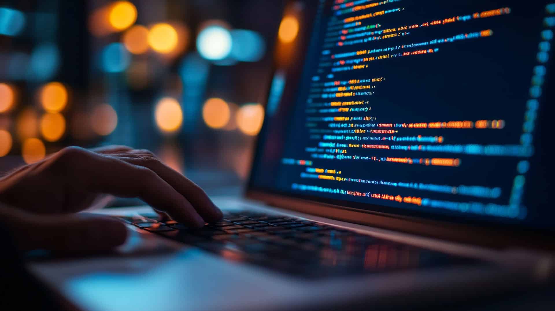 Code De Code Structurer son code en 2025 : Les meilleures pratiques pour un code ...