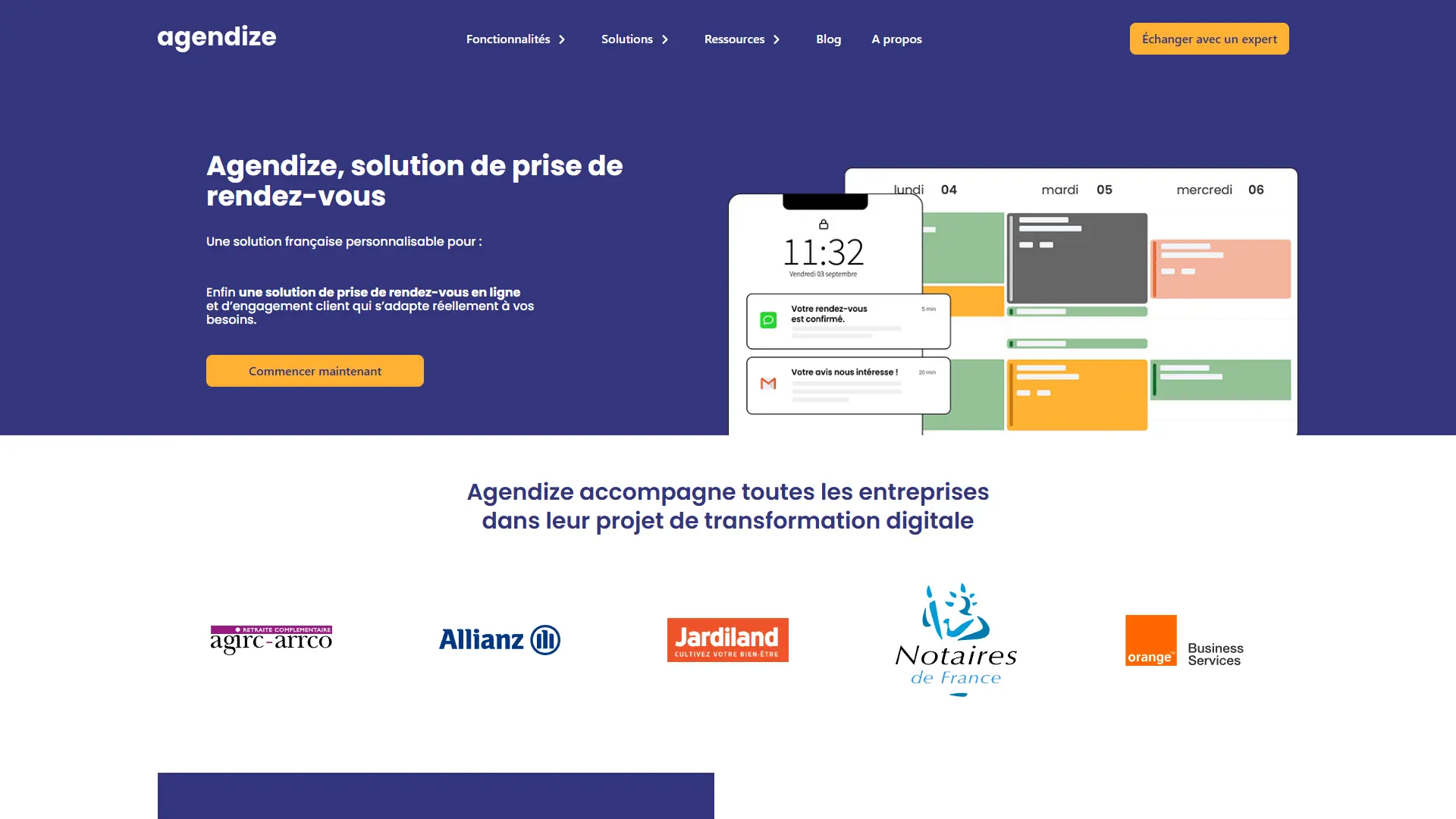 Agendize