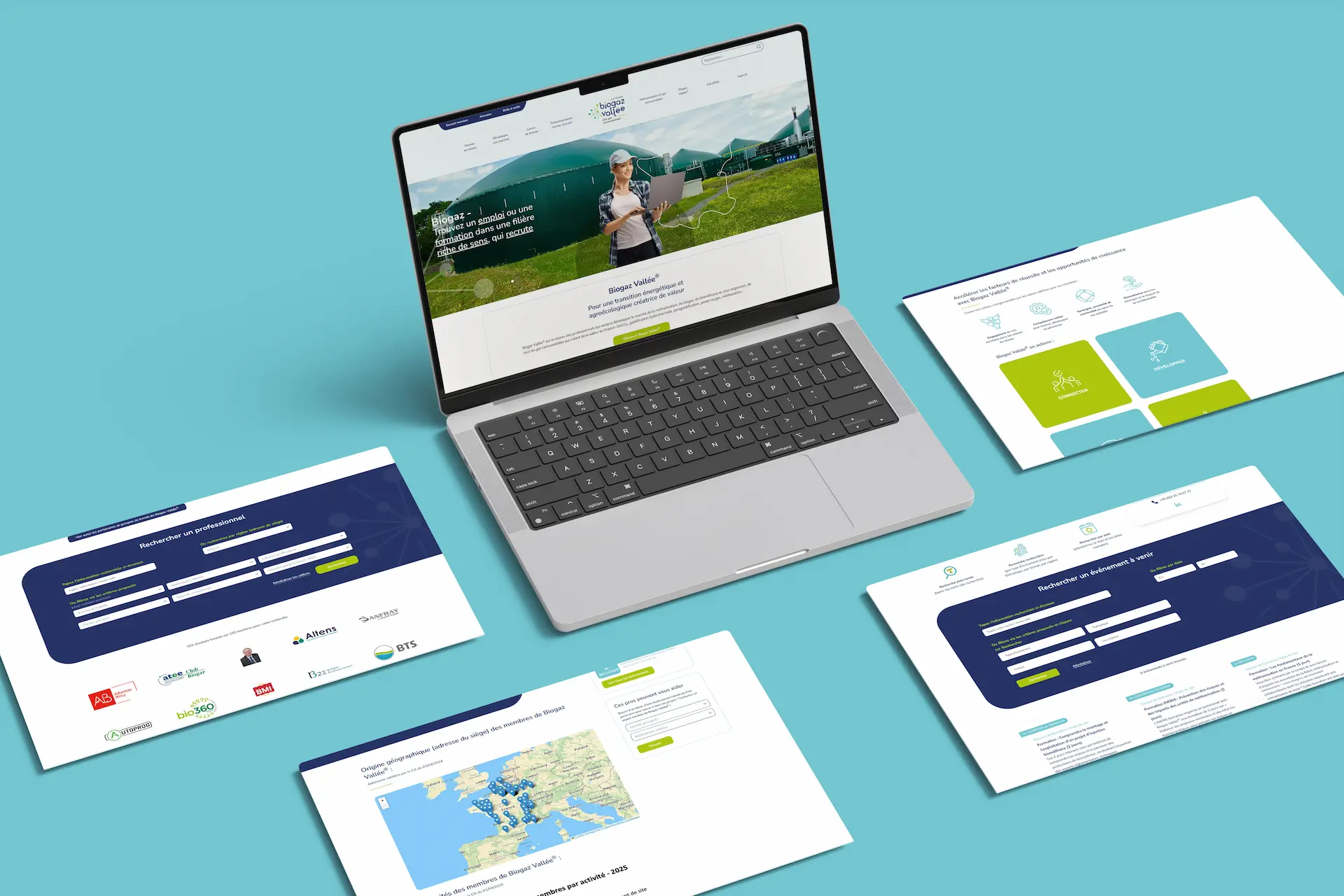 Biogaz Vallée - capture 3