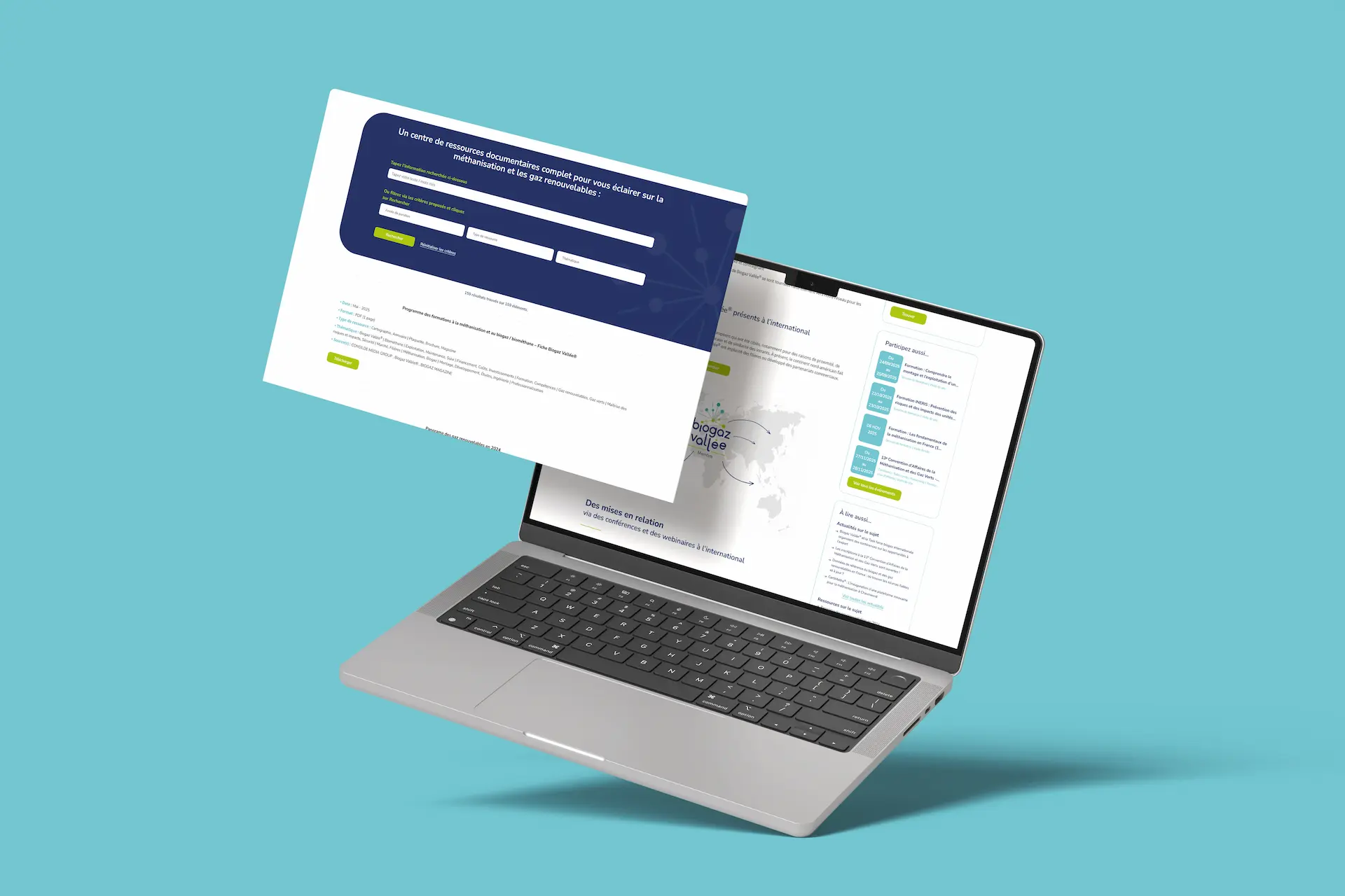 Biogaz Vallée - capture 4