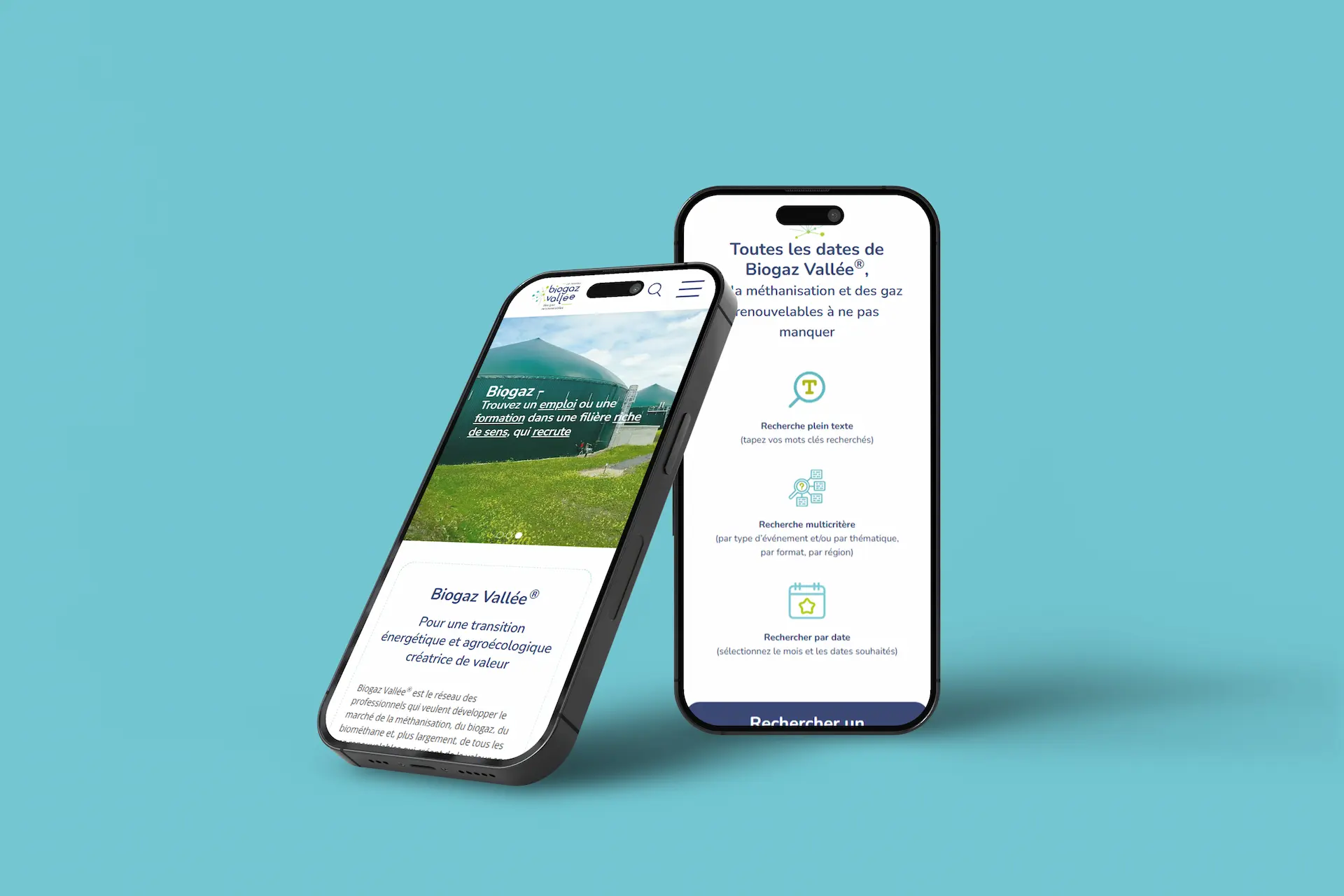 Biogaz Vallée - capture 1