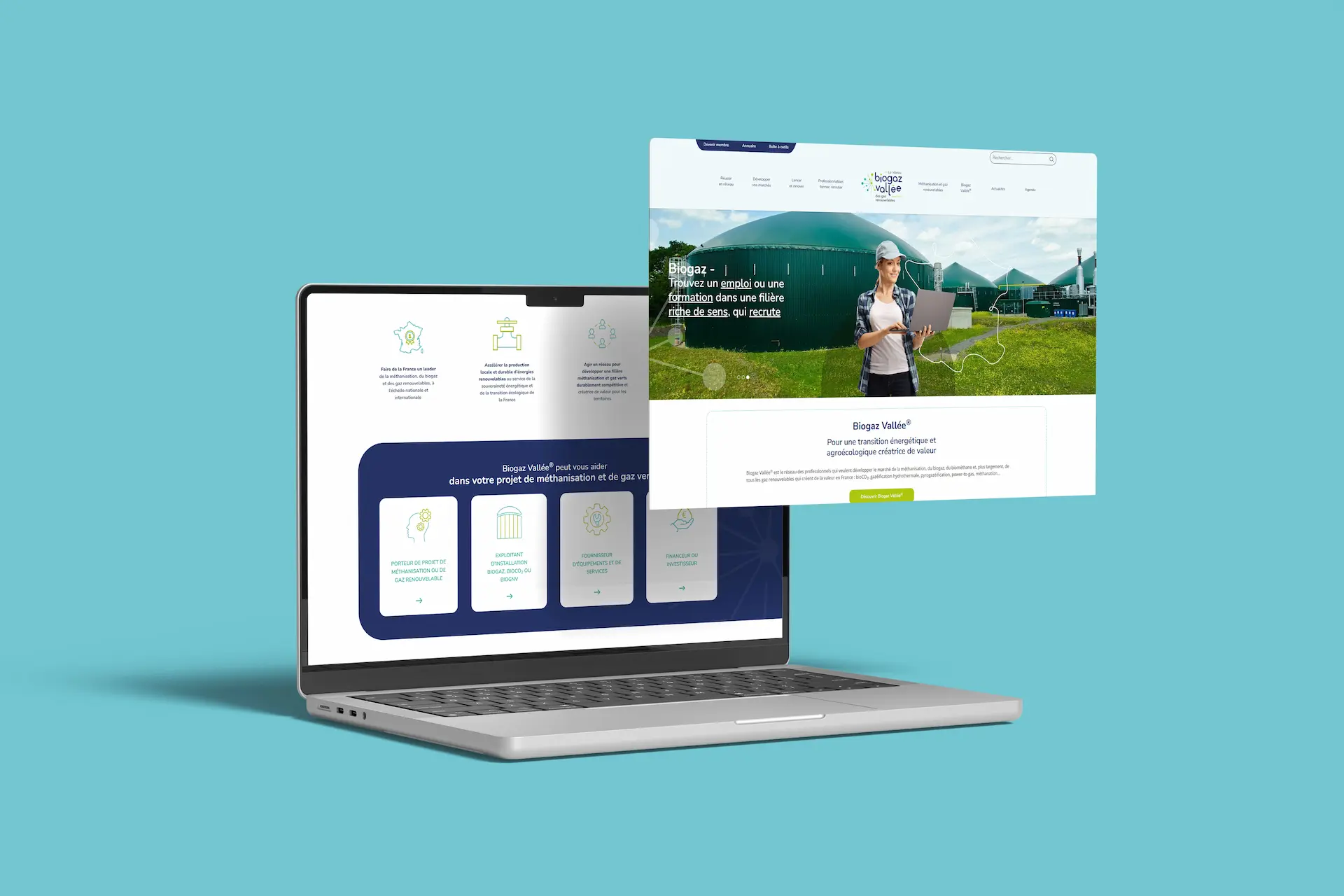 Biogaz Vallée - capture 2