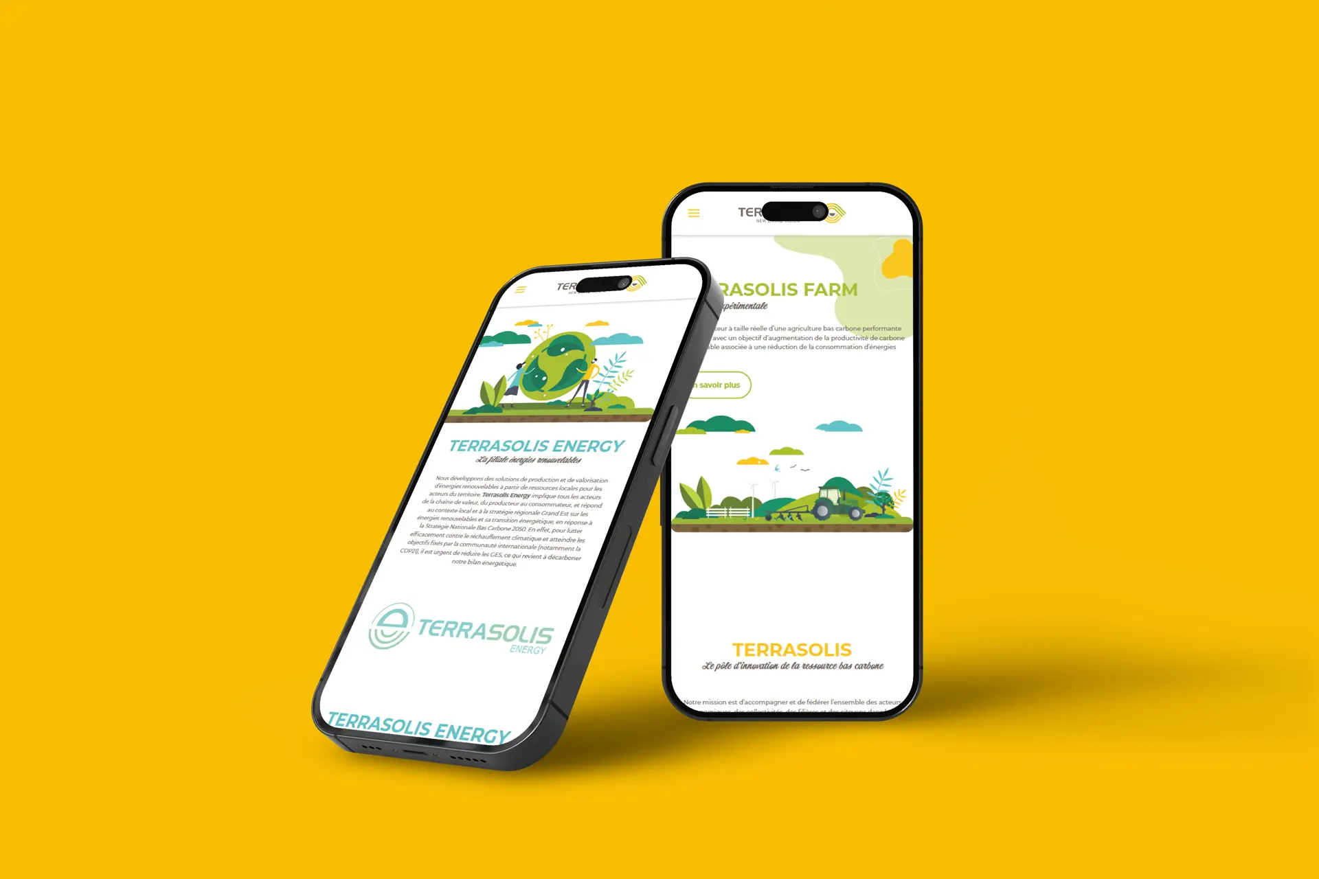 Terrasolis - capture 2