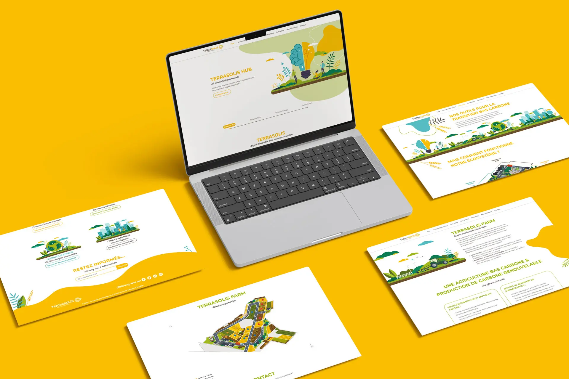 Terrasolis - capture 3