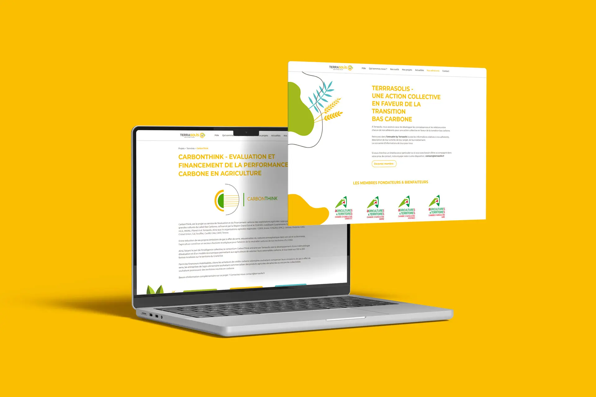 Terrasolis - capture 1