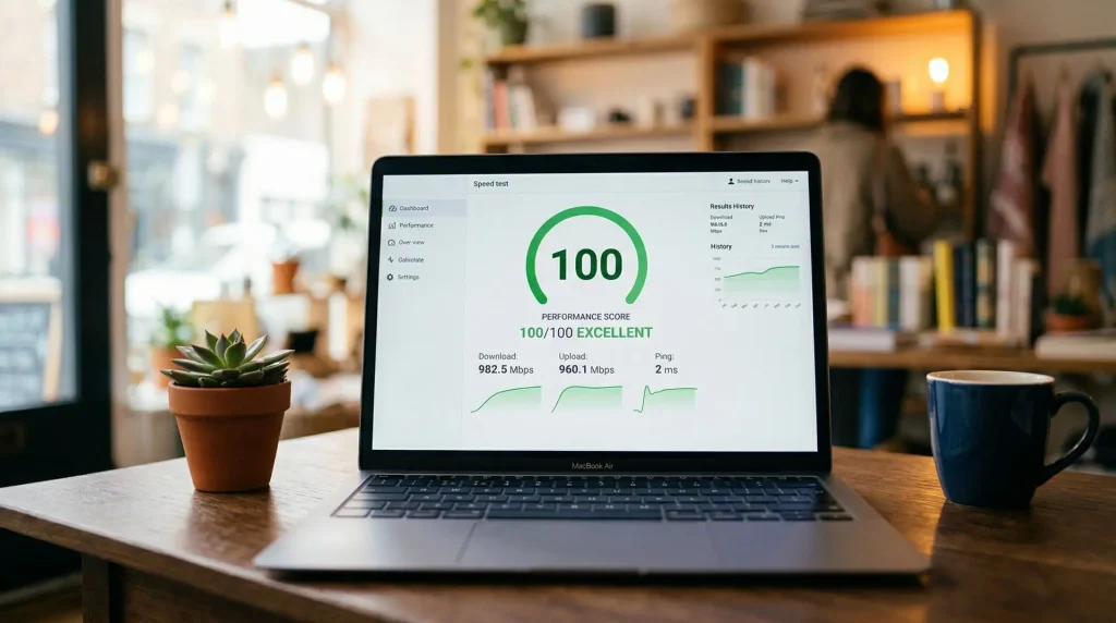 Pourquoi la vitesse de votre site fait fuir vos clients (et comment y remédier)
