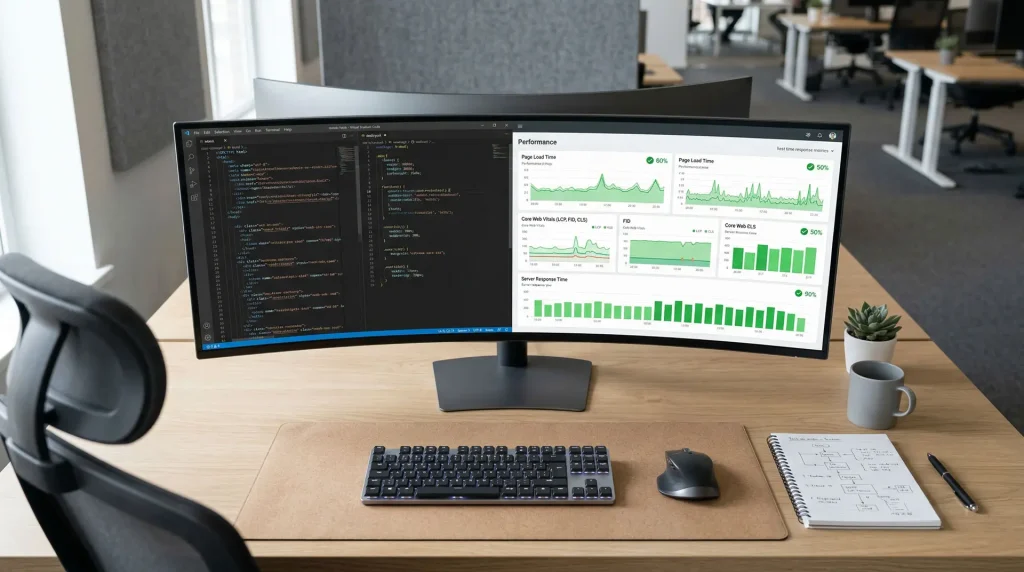 Pourquoi la vitesse de votre site fait fuir vos clients (et comment y remédier)