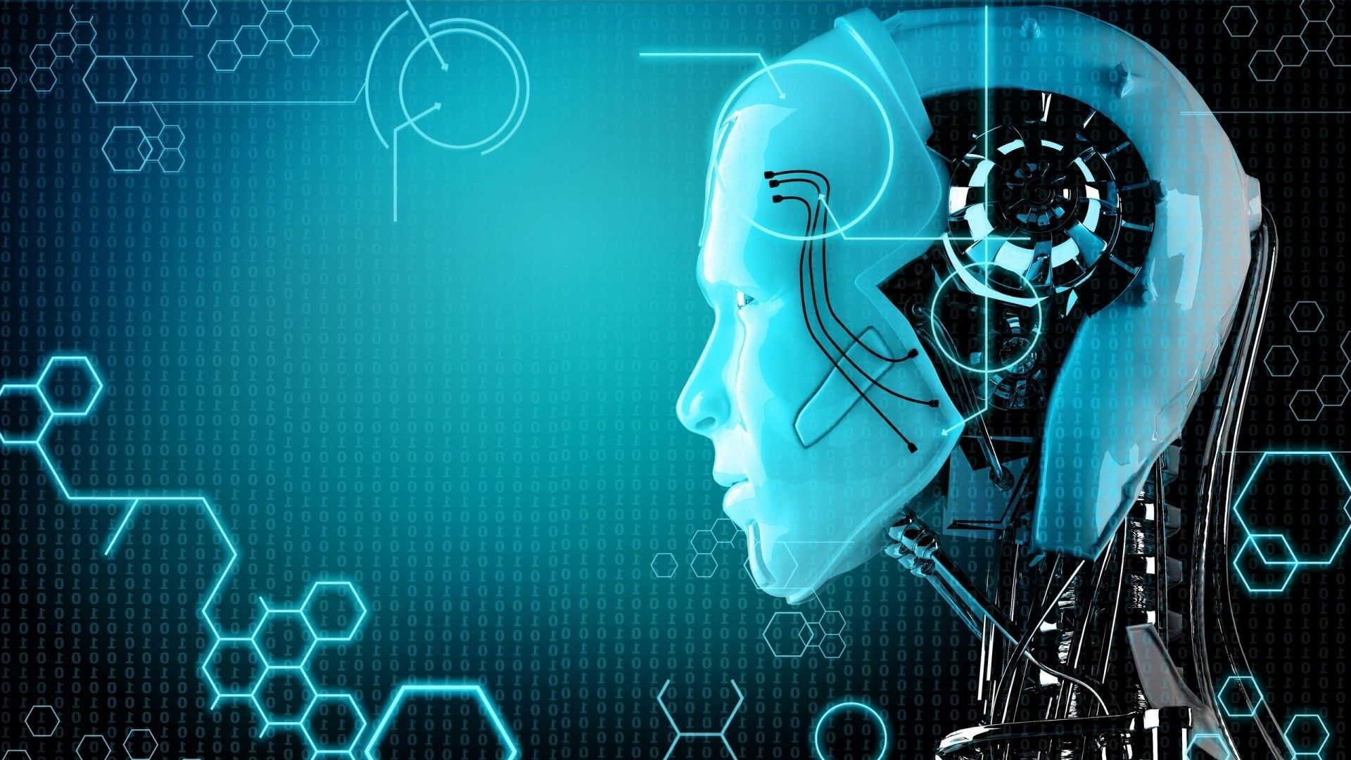 Comment l’IA et l’apprentissage automatique transforment le développement web en 2023